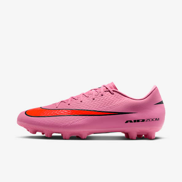 Nike Mercurial スパイク ホワイト/ピンク Nike Mercurial Superfly 8 Elite FG White Pink Blast - CV0958